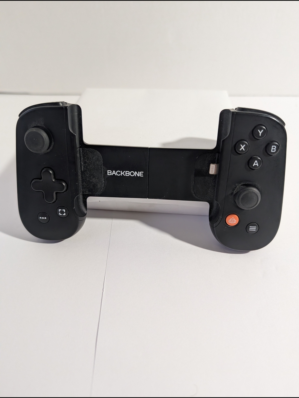 Backbone Mobile Gaming Controller